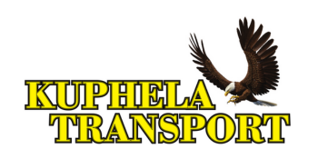 KUPHELA TRANSPORT LOGO WEBSITE 200px by 100px